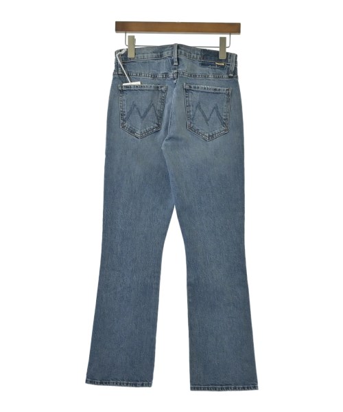 mother（マザー）デニムパンツ 紺 サイズ:-(M位) レディース/2200631176138