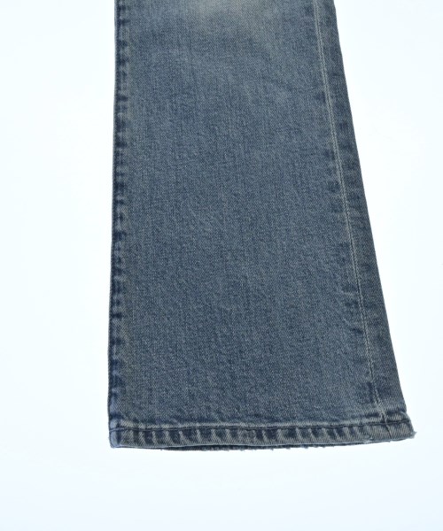 mother（マザー）デニムパンツ 紺 サイズ:-(M位) レディース/2200631176138