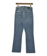 mother（マザー）デニムパンツ 紺 サイズ:-(M位) レディース/2200631176138