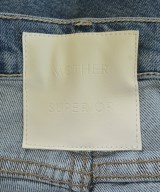 mother（マザー）デニムパンツ 紺 サイズ:-(M位) レディース/2200631176138