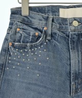 mother（マザー）デニムパンツ 紺 サイズ:-(M位) レディース/2200631176138
