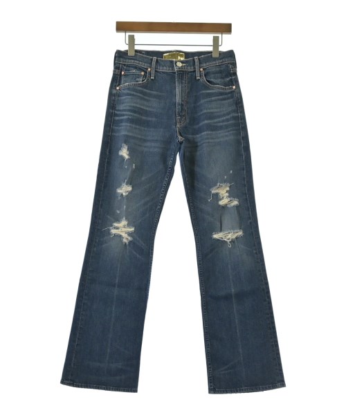 マザー(mother)のmother デニムパンツ