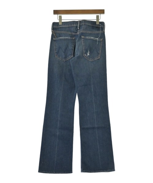 mother（マザー）デニムパンツ 青 サイズ:-(M位) レディース/2200631176145
