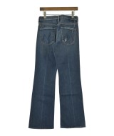 mother（マザー）デニムパンツ 青 サイズ:-(M位) レディース/2200631176145