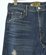 mother（マザー）デニムパンツ 青 サイズ:-(M位) レディース/2200631176145
