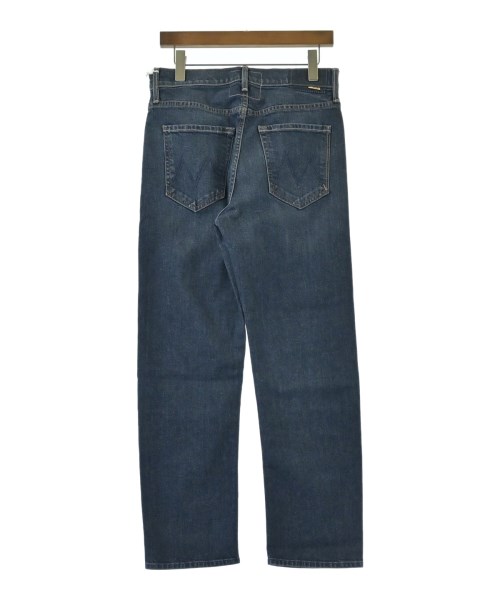 mother（マザー）デニムパンツ 青 サイズ:-(M位) レディース/2200631176787