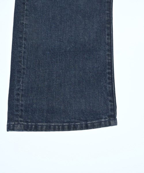 mother（マザー）デニムパンツ 青 サイズ:-(M位) レディース/2200631176787