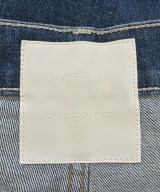 mother（マザー）デニムパンツ 青 サイズ:-(M位) レディース/2200631176787