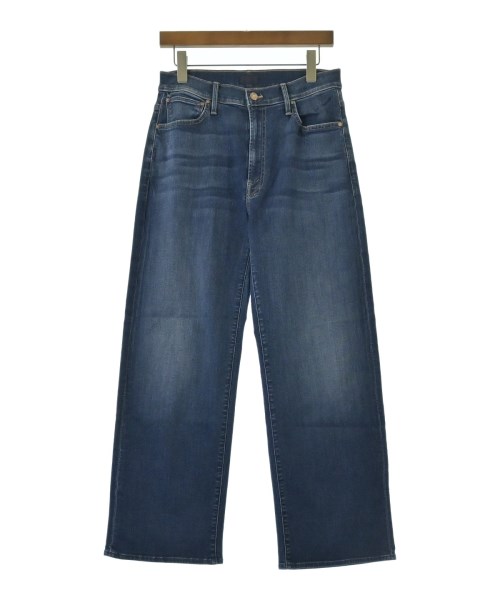 マザー(mother)のmother デニムパンツ