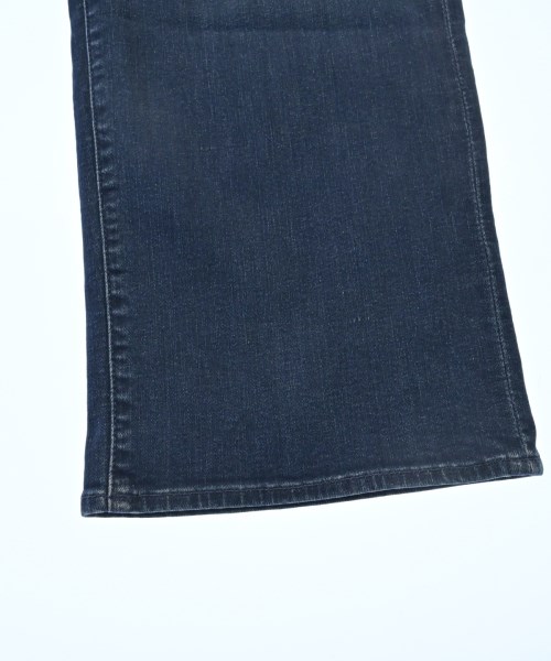 mother（マザー）デニムパンツ 青 サイズ:-(M位) レディース/2200631176794