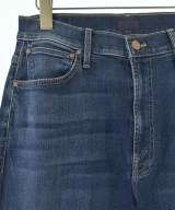mother（マザー）デニムパンツ 青 サイズ:-(M位) レディース/2200631176794