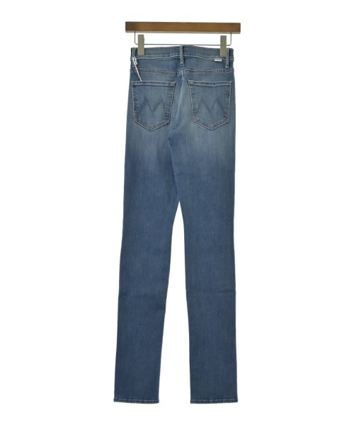 mother（マザー）デニムパンツ 青 サイズ:-(S位) レディース/2200631176800