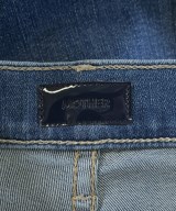 mother（マザー）デニムパンツ 青 サイズ:-(S位) レディース/2200631176800