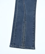 mother（マザー）デニムパンツ 青 サイズ:-(S位) レディース/2200631176800