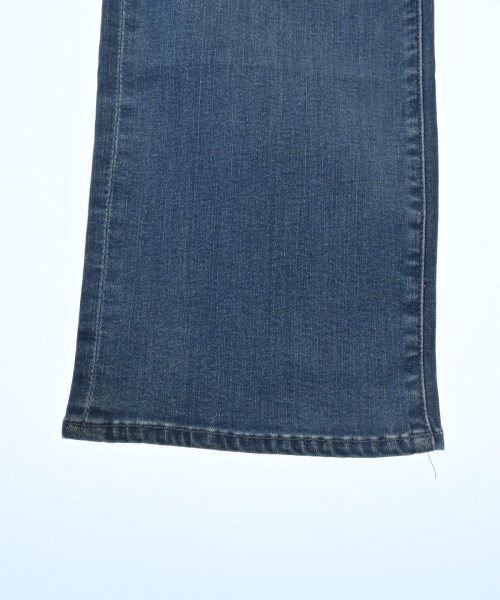 mother（マザー）デニムパンツ 青 サイズ:-(M位) レディース/2200631176893