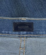 mother（マザー）デニムパンツ 青 サイズ:-(M位) レディース/2200631176893