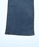 mother（マザー）デニムパンツ 青 サイズ:-(M位) レディース/2200631176893