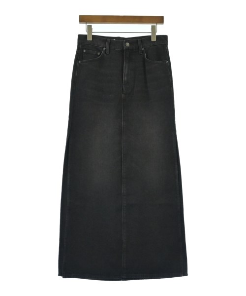 マザー(mother)のmother ロング・マキシ丈スカート