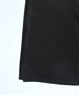 mother（マザー）ロング・マキシ丈スカート 黒 サイズ:26(M位) レディース/2200631176923