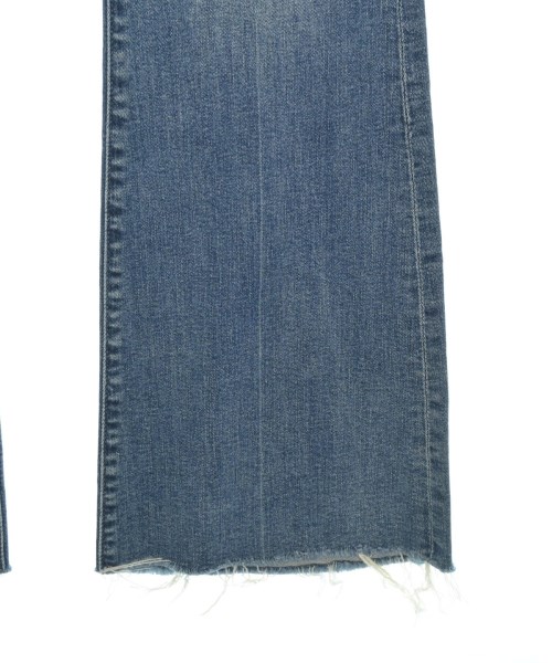 mother（マザー）デニムパンツ 青 サイズ:-(M位) レディース/2200631176992