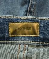 mother（マザー）デニムパンツ 青 サイズ:-(M位) レディース/2200631176992