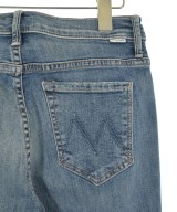 mother（マザー）デニムパンツ 青 サイズ:-(M位) レディース/2200631176992
