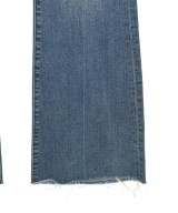 mother（マザー）デニムパンツ 青 サイズ:-(M位) レディース/2200631176992