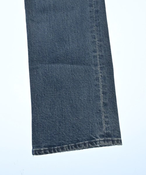 mother（マザー）デニムパンツ 青 サイズ:-(M位) レディース/2200631177036