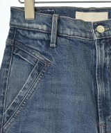 mother（マザー）デニムパンツ 青 サイズ:-(M位) レディース/2200631177036