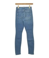 mother（マザー）デニムパンツ 青 サイズ:24(S位) レディース/2200631177715