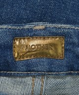 mother（マザー）デニムパンツ 青 サイズ:24(S位) レディース/2200631177715