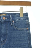 mother（マザー）デニムパンツ 青 サイズ:24(S位) レディース/2200631177715