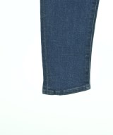 mother（マザー）デニムパンツ 青 サイズ:24(S位) レディース/2200631177715