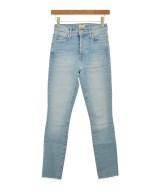 mother（マザー）その他 青 サイズ:24(S位) レディース/2200631177906