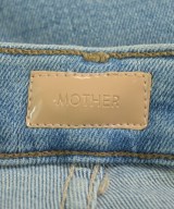 mother（マザー）その他 青 サイズ:24(S位) レディース/2200631177906