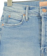 mother（マザー）その他 青 サイズ:24(S位) レディース/2200631177906