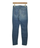 mother（マザー）その他 青 サイズ:25(S位) レディース/2200631177951