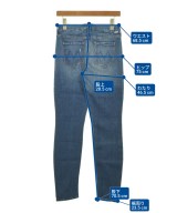 mother（マザー）その他 青 サイズ:25(S位) レディース/2200631177951