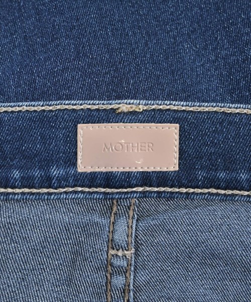 mother（マザー）その他 紺 サイズ:SF レディース/2200631178514