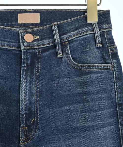 mother（マザー）その他 紺 サイズ:SF レディース/2200631178514