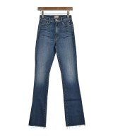 mother（マザー）その他 紺 サイズ:SF レディース/2200631178514