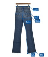 mother（マザー）その他 紺 サイズ:SF レディース/2200631178514