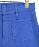 mother（マザー）その他 青 サイズ:SF レディース/2200631178606