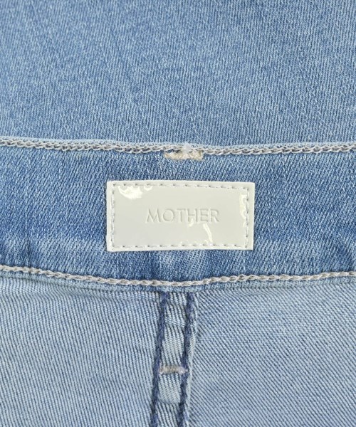mother（マザー）その他 青 サイズ:SF レディース/2200631178668