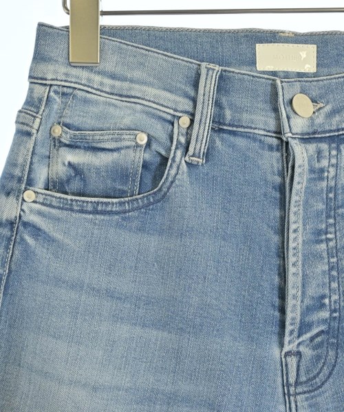 mother（マザー）その他 青 サイズ:SF レディース/2200631178668