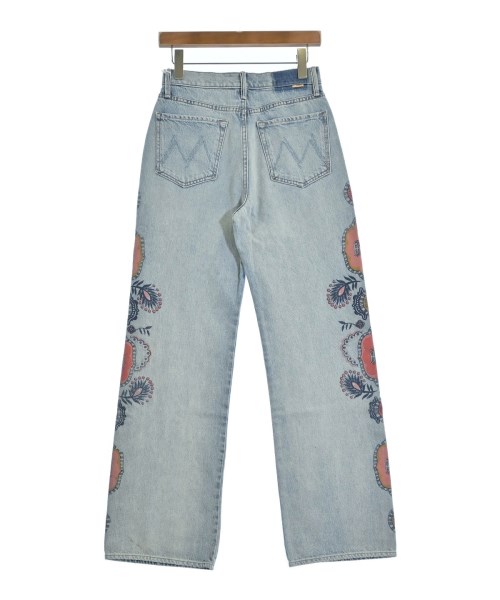 mother（マザー）その他 青 サイズ:SF レディース/2200631178675