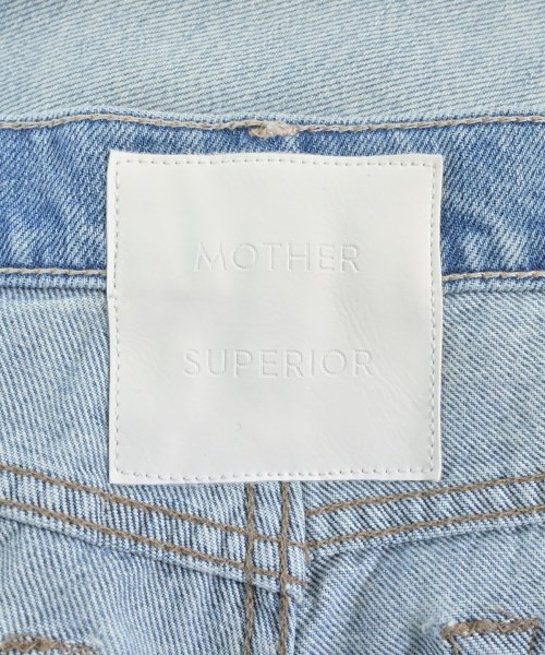 mother（マザー）その他 青 サイズ:SF レディース/2200631178675