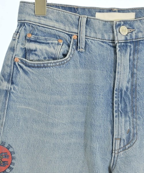 mother（マザー）その他 青 サイズ:SF レディース/2200631178675