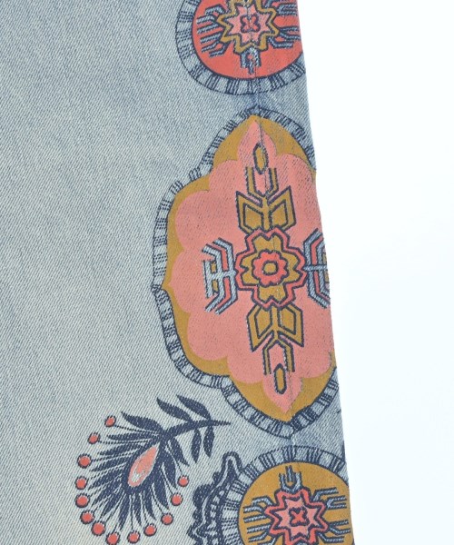 mother（マザー）その他 青 サイズ:SF レディース/2200631178675