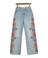 mother（マザー）その他 青 サイズ:SF レディース/2200631178675